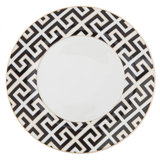 Royal Palace Cosmopolitan Porcelain Dinner Plate