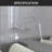 Wall Mounted 2-handle Bathroom Faucet