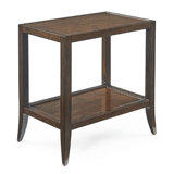 Redding End Table