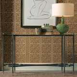 Lyle 58'' W Stone Console Table