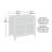Ashlynd 33.78'' Wide 1 -Drawer File Cabinet