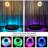 Automatic 360 Photo Booth 360 Spinner & Flight Case 360 Video Booth Machine
