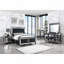 Table de chevet Glam Luxury-1584754538