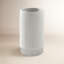 Harvest Medium Resin Pot Planter-49671627-49671628