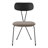 Yaseen 18'' H Upholstered Side Chair-1645064459-1645064457
