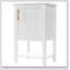 Meuble-lavabo de 20 pouces avec lavabo, porte à fermeture en douceur et rangement spacieux pour les salles de bain modernes-1319346929