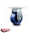 Heavy Duty Solid Polyurethane Caster