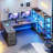 Alnair L-Shaped Computer Desk with Power Outlet-1055823276
