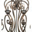 Fernando 8 - Light Chandelier