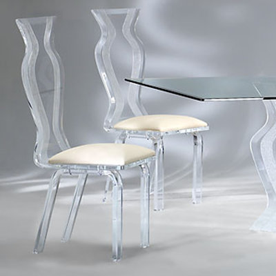 Jaiven Upholstered Side Chair