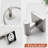 5 Piece Bathroom Hardware Set-104411515