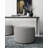 Hallsy Upholstered Pouf-154790345