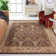 Evie Hand Tufted Wool Oriental Rug