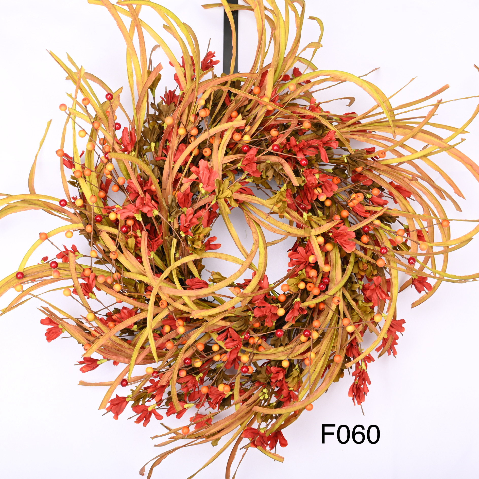 26 Foam Wreath Primrue