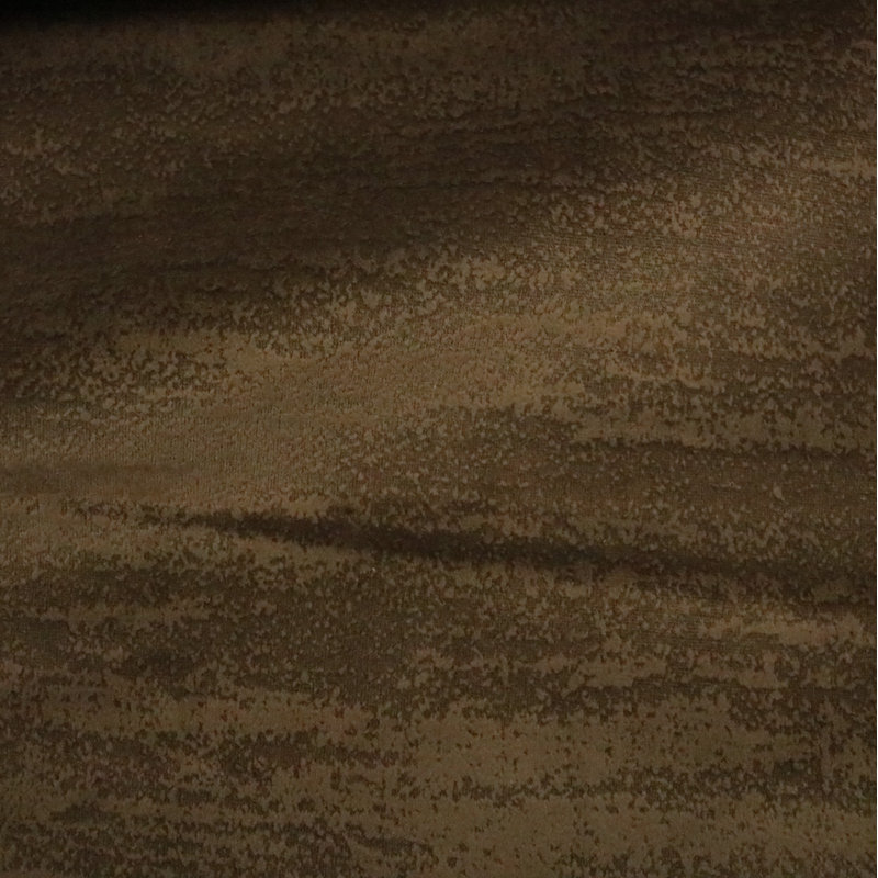 Tissu d'ameublement en velours gaufré Camden-Bondi, Écorce