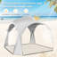 Ashtun 8 Person Tent