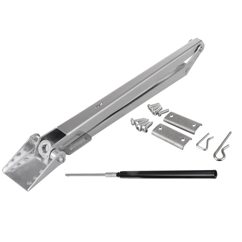 Ouvre-fenêtre automatique pour fenêtre ou porte