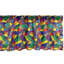 Multicolore cantonnière Ambesonne-100789970