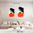 Avery Abstracta Orange-108527566