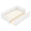 Le lit plateforme simple TG peut être converti en grand lit plateforme-594751720-594751721