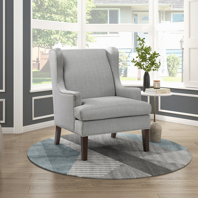 Mobilier de salon 1pc, Gris