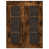 Smoked Oak selected