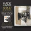 Navigating Italy - Reproduction encadrée - Restickable-455975063-455975061