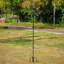 79 in Groh Metal Farden Wind Spinner, Multicolor