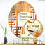 Miroir d'appoint Caramel Colonnes Skycrapers Dream-96239657