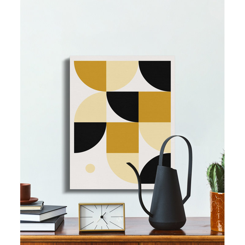 Corrado Wrapped Canvas Print Set, 20x30