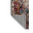 Machine Washable Brown Area Rug-1161718590