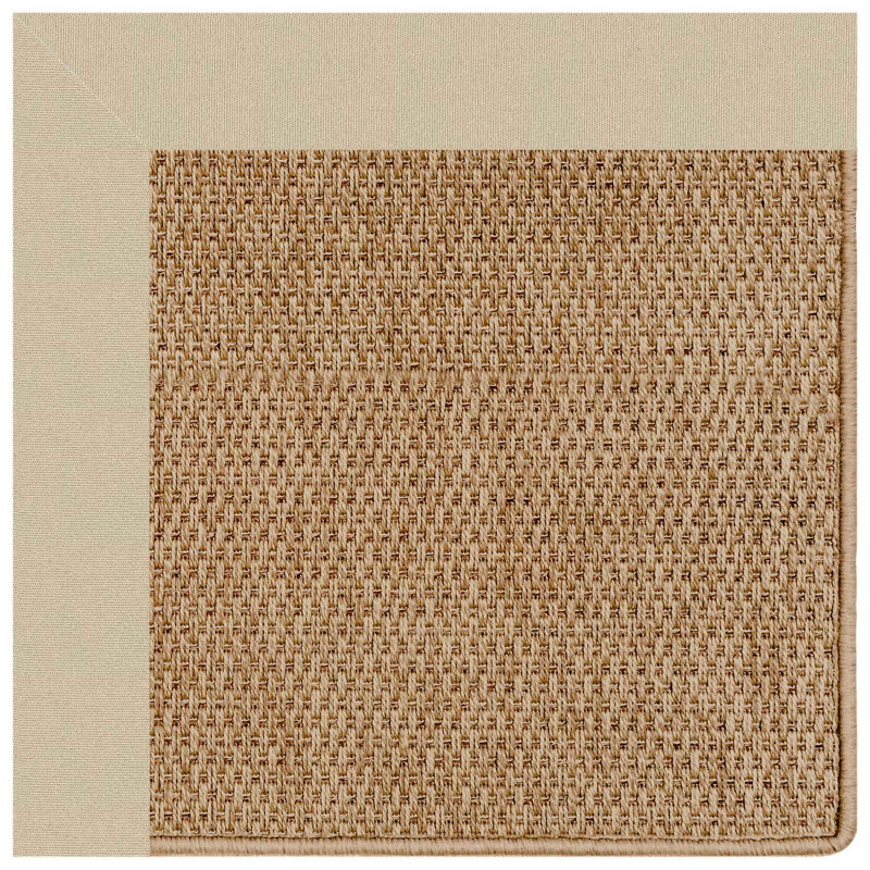 Laurendeau Geometric Indoor / Outdoor Rug, Rectangle 24" x 36"