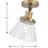 Semi Flush Mount-1027192591