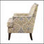 Fauteuil club Track Track