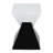 Weott Concrete Block End Table-487659805