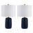 Aldren Ceramic Table Lamp