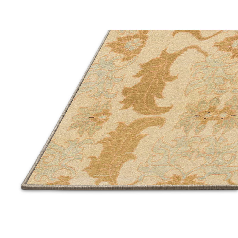 Tapis abstrait moderne 1225, Rectangle 4 pi x 6 pi
