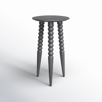 Lessing 14" Mango End Table