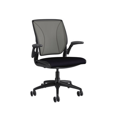 Diffrient World Wool Task Chair
