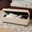 Upholstered Storage Bench