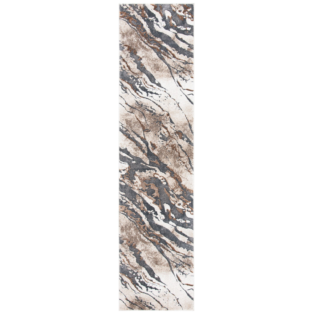 Afrah Indoor Rug Wade Logan® Rug 