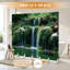 Cloison pliante 6 panneaux paravent Royal Waterfall-133671171-133671172
