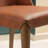 Andy Chair-Brick Red
