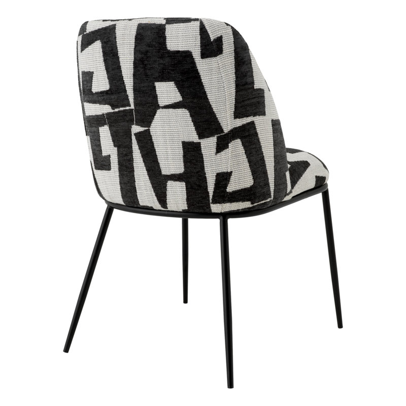 Caleb Upholstered Dining Chair