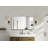 Erath Contour Metal Mirror-108306185-108306200
