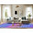 Chenille Washable Indoor Rug-68680114