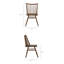Ensemble de 2 chaises d'appoint Alvar-1049015465