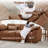 Segal Boneless One Rust Left Corner And One Rust Right Corner-1005447114