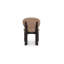 Sami Dining Chair Brown Set Of Two-133552626