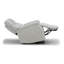 Fauteuil inclinable Power Lift-1086234312